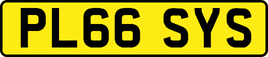 PL66SYS