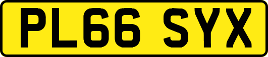 PL66SYX