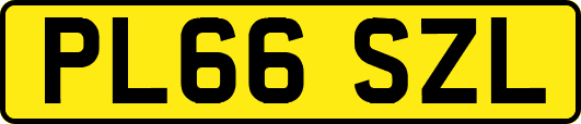 PL66SZL