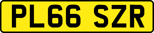 PL66SZR