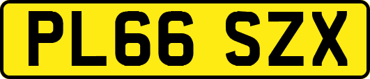 PL66SZX