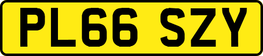 PL66SZY
