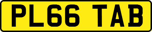 PL66TAB
