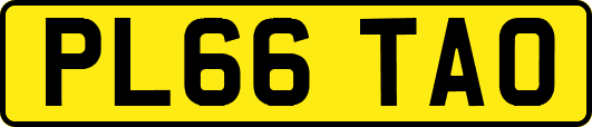 PL66TAO