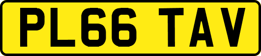 PL66TAV