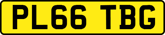 PL66TBG