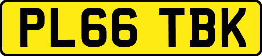 PL66TBK