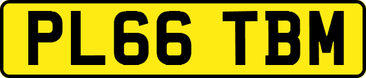 PL66TBM
