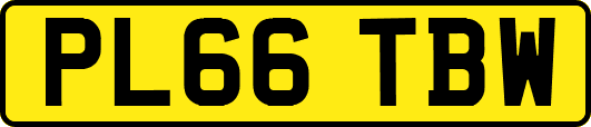 PL66TBW