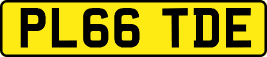 PL66TDE