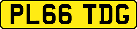 PL66TDG