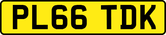 PL66TDK