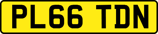 PL66TDN