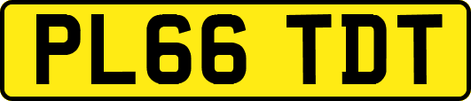 PL66TDT