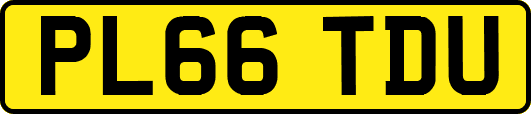 PL66TDU