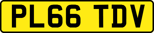 PL66TDV