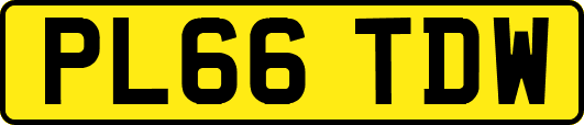 PL66TDW