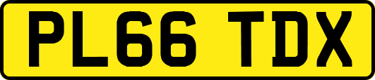 PL66TDX