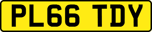 PL66TDY