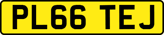 PL66TEJ
