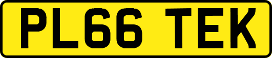 PL66TEK