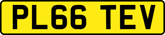 PL66TEV