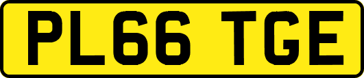 PL66TGE