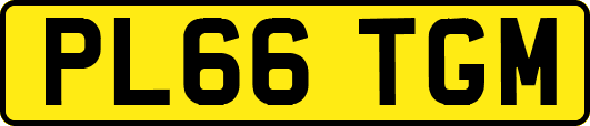 PL66TGM