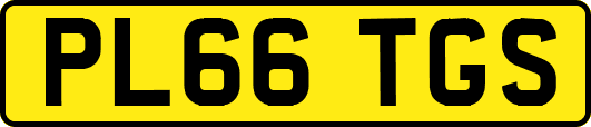 PL66TGS