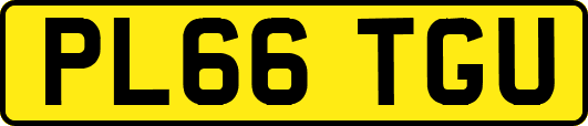 PL66TGU