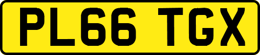 PL66TGX