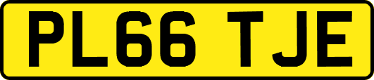 PL66TJE