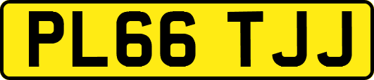 PL66TJJ