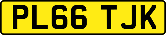 PL66TJK