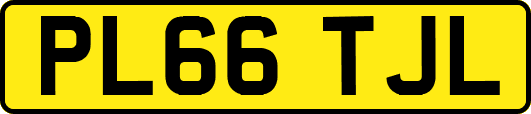 PL66TJL