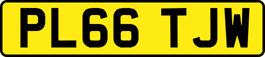 PL66TJW