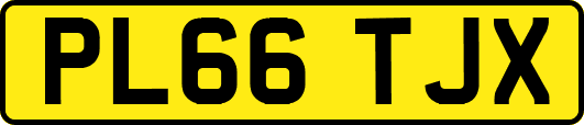 PL66TJX