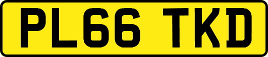 PL66TKD