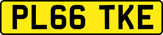 PL66TKE