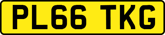 PL66TKG