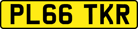 PL66TKR