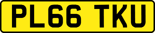 PL66TKU