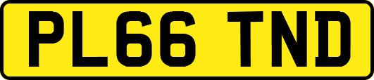 PL66TND
