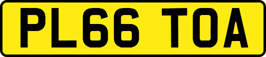 PL66TOA