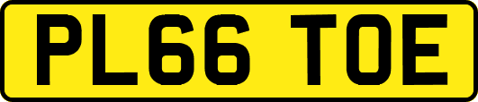 PL66TOE