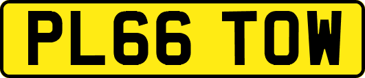 PL66TOW