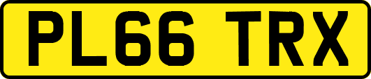 PL66TRX