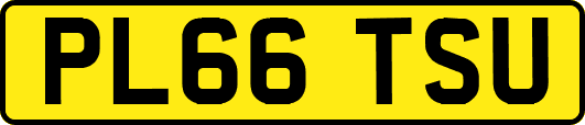 PL66TSU