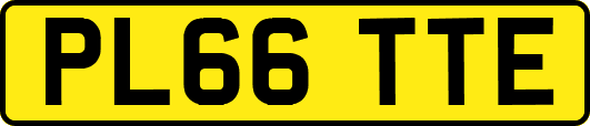 PL66TTE