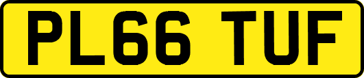 PL66TUF